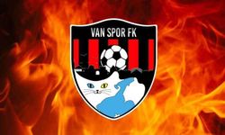 Son Dakika... Vanspor Başkanı Kıyak İstifa etti